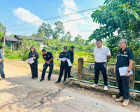 รองผู้ว่าราชการจังหวัดสุราษฎร์ธานี ประธานคณะกรรมการพิจารณากา ... พารามิเตอร์รูปภาพ 4