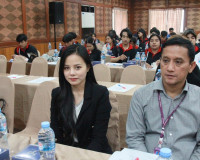 รองผู้ว่าราชการจังหวัดสุราษฎร์ธานี เป็นประธานเปิดและพบปะผู้เ ... พารามิเตอร์รูปภาพ 5