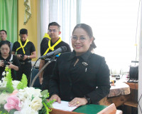 ศูนย์อำนวยการจิตอาสาพระราชทานจังหวัดสุราษฎร์ธานี จัดโครงการร ... พารามิเตอร์รูปภาพ 6