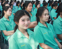 ศูนย์อำนวยการจิตอาสาพระราชทานจังหวัดสุราษฎร์ธานี จัดโครงการร ... พารามิเตอร์รูปภาพ 9