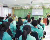 ศูนย์อำนวยการจิตอาสาพระราชทานจังหวัดสุราษฎร์ธานี จัดโครงการร ... พารามิเตอร์รูปภาพ 16