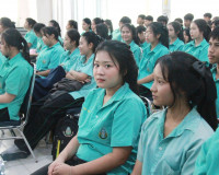 ศูนย์อำนวยการจิตอาสาพระราชทานจังหวัดสุราษฎร์ธานี จัดโครงการร ... พารามิเตอร์รูปภาพ 21