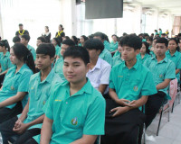 ศูนย์อำนวยการจิตอาสาพระราชทานจังหวัดสุราษฎร์ธานี จัดโครงการร ... พารามิเตอร์รูปภาพ 31