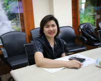 จังหวัดสุราษฎร์ธานี ประชุมคณะทำงานขับเคลื่อนเป้าหมายการพัฒนา ... พารามิเตอร์รูปภาพ 10