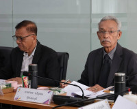 รองผู้ว่าราชการจังหวัดฯ เป็นประธานการประชุมคณะกรรมการข้าราชก ... พารามิเตอร์รูปภาพ 2