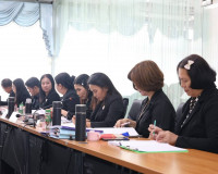 รองผู้ว่าราชการจังหวัดฯ เป็นประธานการประชุมคณะกรรมการข้าราชก ... พารามิเตอร์รูปภาพ 5