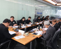 รองผู้ว่าราชการจังหวัดฯ เป็นประธานการประชุมคณะกรรมการข้าราชก ... พารามิเตอร์รูปภาพ 7