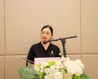 รองผู้ว่าราชการจังหวัดฯ เป็นประธาน ในพิธีเปิดโครงการประชุมเช ... พารามิเตอร์รูปภาพ 3