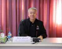 รองผู้ว่าราชการจังหวัดสุราษฎร์ธานี เป็นประธานการประชุมคัดเลื ... พารามิเตอร์รูปภาพ 1