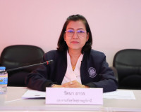 รองผู้ว่าราชการจังหวัดสุราษฎร์ธานี เป็นประธานการประชุมคัดเลื ... พารามิเตอร์รูปภาพ 3