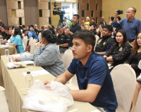 สมาคมการค้าทุเรียนไทยอัตลักษณ์ชุมชน เปิดเวทีเสวนา “SURAT DUR ... พารามิเตอร์รูปภาพ 12