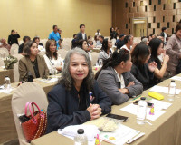 สมาคมการค้าทุเรียนไทยอัตลักษณ์ชุมชน เปิดเวทีเสวนา “SURAT DUR ... พารามิเตอร์รูปภาพ 22