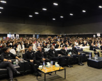 สุราษฎร์ธานีเป็นเจ้าภาพจัดประกวดเยาวชนต้นแบบเก่งและดี TO BE  ... พารามิเตอร์รูปภาพ 6