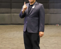 สุราษฎร์ธานีเป็นเจ้าภาพจัดประกวดเยาวชนต้นแบบเก่งและดี TO BE  ... พารามิเตอร์รูปภาพ 9