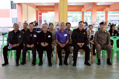 รองผู้ว่าราชการจังหวัดฯ ในฐานะประธานกรรมการการเลือกตั้งประจำ ... พารามิเตอร์รูปภาพ 1