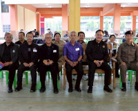 รองผู้ว่าราชการจังหวัดฯ ในฐานะประธานกรรมการการเลือกตั้งประจำ ... พารามิเตอร์รูปภาพ 1