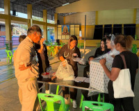 รองผู้ว่าราชการจังหวัดฯ ในฐานะประธานกรรมการการเลือกตั้งประจำ ... พารามิเตอร์รูปภาพ 7