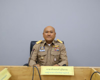 รองผู้ว่าราชการจังหวัดสุราษฎร์ธานีเป็นประธานการประชุมพิจารณา ... พารามิเตอร์รูปภาพ 1