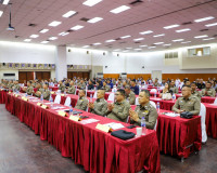 สุราษฎร์ธานีเปิดอบรมชุดปฏิบัติการดำเนินงานด้านยั่งยืน แก้ไขป ... พารามิเตอร์รูปภาพ 3