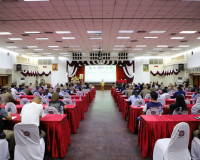 สุราษฎร์ธานีเปิดอบรมชุดปฏิบัติการดำเนินงานด้านยั่งยืน แก้ไขป ... พารามิเตอร์รูปภาพ 10