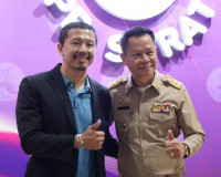 ประชาสัมพันธ์จังหวัดสุราษฎร์ธานี นำข้าราชการในสังกัด เข้าเยี ... พารามิเตอร์รูปภาพ 2