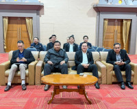 รองผู้ว่าราชการจังหวัดฯ เป็นประธาน ในพิธีเปิดโครงการความร่วม ... พารามิเตอร์รูปภาพ 3