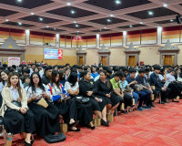 รองผู้ว่าราชการจังหวัดฯ เป็นประธาน ในพิธีเปิดโครงการความร่วม ... พารามิเตอร์รูปภาพ 4