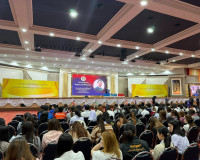 รองผู้ว่าราชการจังหวัดฯ เป็นประธาน ในพิธีเปิดโครงการความร่วม ... พารามิเตอร์รูปภาพ 5