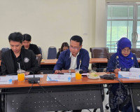 รองผู้ว่าราชการจังหวัดฯ เป็นประธานการประชุมคณะอนุกรรมการคุ้ม ... พารามิเตอร์รูปภาพ 5