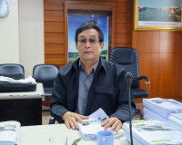 รองผู้ว่าราชการจังหวัดสุราษฎร์ธานี เป็นประธานการประชุมคณะกรร ... พารามิเตอร์รูปภาพ 3