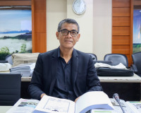 รองผู้ว่าราชการจังหวัดสุราษฎร์ธานี เป็นประธานการประชุมคณะกรร ... พารามิเตอร์รูปภาพ 4