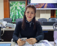 รองผู้ว่าราชการจังหวัดสุราษฎร์ธานี เป็นประธานการประชุมคณะกรร ... พารามิเตอร์รูปภาพ 6