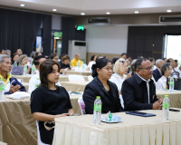 ผู้ว่าฯ สุราษฎร์ธานี เปิดการประชุมใหญ่สามัญพุทธสมาคมจังหวัดส ... พารามิเตอร์รูปภาพ 13