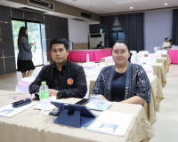 ผู้ว่าฯ สุราษฎร์ธานี เปิดการประชุมใหญ่สามัญพุทธสมาคมจังหวัดส ... พารามิเตอร์รูปภาพ 14