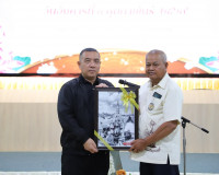 ผู้ว่าฯ สุราษฎร์ธานี เปิดการประชุมใหญ่สามัญพุทธสมาคมจังหวัดส ... พารามิเตอร์รูปภาพ 18