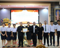 ผู้ว่าฯ สุราษฎร์ธานี เปิดการประชุมใหญ่สามัญพุทธสมาคมจังหวัดส ... พารามิเตอร์รูปภาพ 23