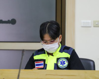 สุราษฎร์ธานีเร่งยกระดับแพทย์ฉุกเฉินทางทะเล เพิ่มความปลอดภัยป ... พารามิเตอร์รูปภาพ 3