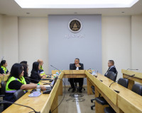 สุราษฎร์ธานีเร่งยกระดับแพทย์ฉุกเฉินทางทะเล เพิ่มความปลอดภัยป ... พารามิเตอร์รูปภาพ 4