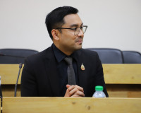 สุราษฎร์ธานีเร่งยกระดับแพทย์ฉุกเฉินทางทะเล เพิ่มความปลอดภัยป ... พารามิเตอร์รูปภาพ 6