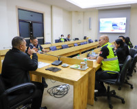 สุราษฎร์ธานีเร่งยกระดับแพทย์ฉุกเฉินทางทะเล เพิ่มความปลอดภัยป ... พารามิเตอร์รูปภาพ 17