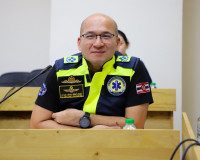 สุราษฎร์ธานีเร่งยกระดับแพทย์ฉุกเฉินทางทะเล เพิ่มความปลอดภัยป ... พารามิเตอร์รูปภาพ 24