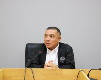 สุราษฎร์ธานีเร่งยกระดับแพทย์ฉุกเฉินทางทะเล เพิ่มความปลอดภัยป ... พารามิเตอร์รูปภาพ 28