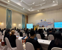 รองผู้ว่าราชการจังหวัดฯ เป็นประธานเปิด โครงการเสริมสร้างภูมิ ... พารามิเตอร์รูปภาพ 8