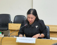 รองผู้ว่าราชการจังหวัดฯ เป็นประธานการประชุมคณะอนุกรรมการประจ ... พารามิเตอร์รูปภาพ 2