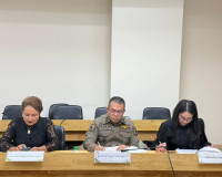 รองผู้ว่าราชการจังหวัดฯ เป็นประธานการประชุมคณะอนุกรรมการประจ ... พารามิเตอร์รูปภาพ 4