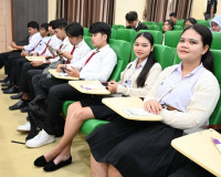 สุราษฎร์ธานีเปิดเวทีสร้างความเข้าใจก่อนลงประชามติ สร้างการมี ... พารามิเตอร์รูปภาพ 19