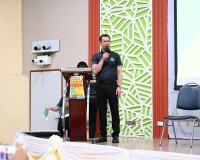 สุราษฎร์ธานีเปิดเวทีสร้างความเข้าใจก่อนลงประชามติ สร้างการมี ... พารามิเตอร์รูปภาพ 22