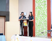 สุราษฎร์ธานีเปิดเวทีสร้างความเข้าใจก่อนลงประชามติ สร้างการมี ... พารามิเตอร์รูปภาพ 29