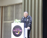 ททท. รวมพลังภาคีเครือข่ายจัดกิจกรรม "Networking Event" ที่จั ... พารามิเตอร์รูปภาพ 1