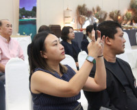 ททท. รวมพลังภาคีเครือข่ายจัดกิจกรรม "Networking Event" ที่จั ... พารามิเตอร์รูปภาพ 2